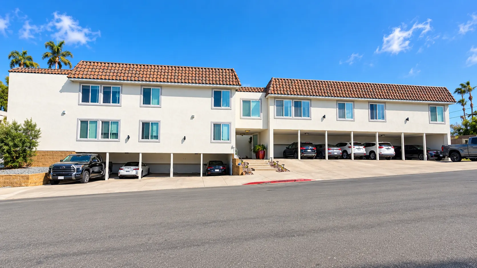 University Crest Apartments — property photo 2